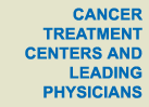 Mesothelioma Treatment Centers & Physcians